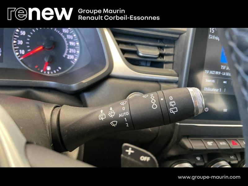 RENAULT Captur d’occasion à vendre à CORBEIL-ESSONNES chez GRAND GARAGE FERAY SAE (Photo 18)