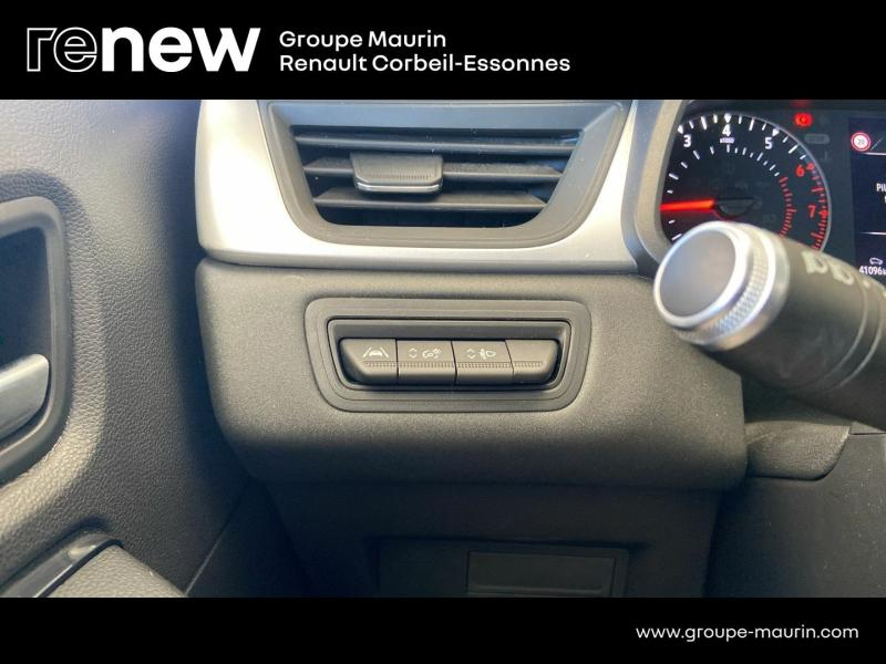 RENAULT Captur d’occasion à vendre à CORBEIL-ESSONNES chez GRAND GARAGE FERAY SAE (Photo 20)