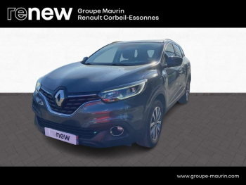 RENAULT Kadjar d’occasion à vendre à CORBEIL-ESSONNES