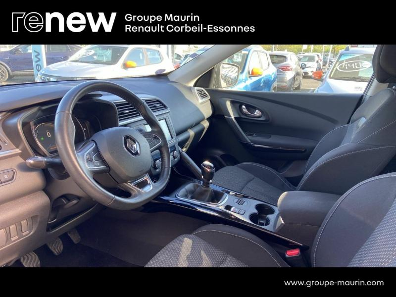 RENAULT Kadjar d’occasion à vendre à CORBEIL-ESSONNES chez GRAND GARAGE FERAY SAE (Photo 9)