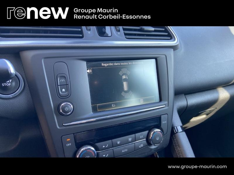 RENAULT Kadjar d’occasion à vendre à CORBEIL-ESSONNES chez GRAND GARAGE FERAY SAE (Photo 13)