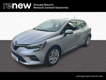 RENAULT Clio d’occasion à vendre à CORBEIL-ESSONNES