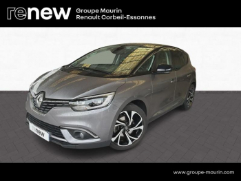 RENAULT Scenic d’occasion à vendre à CORBEIL-ESSONNES