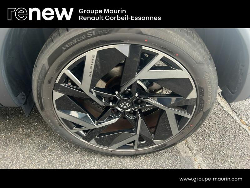 RENAULT Arkana d’occasion à vendre à CORBEIL-ESSONNES chez GRAND GARAGE FERAY SAE (Photo 13)