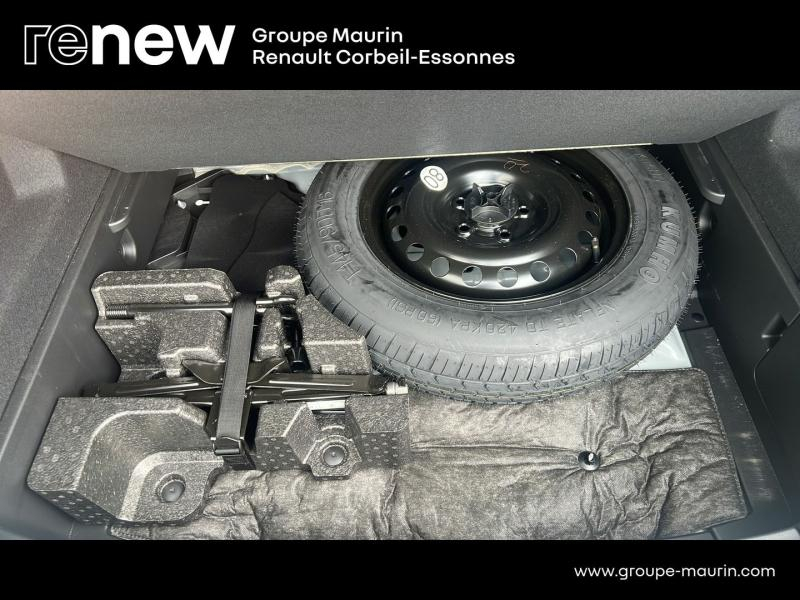 RENAULT Arkana d’occasion à vendre à CORBEIL-ESSONNES chez GRAND GARAGE FERAY SAE (Photo 18)