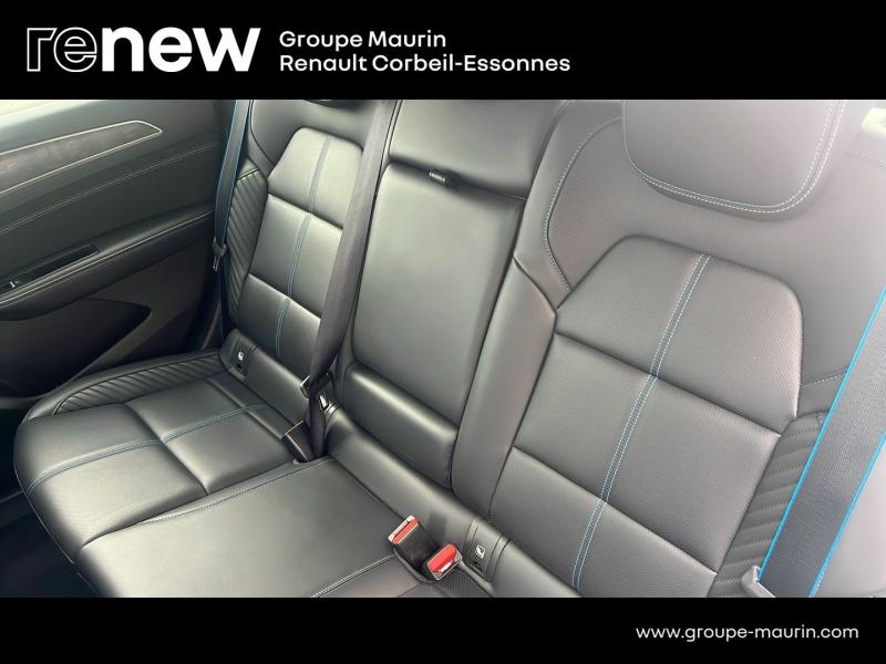 RENAULT Arkana d’occasion à vendre à CORBEIL-ESSONNES chez GRAND GARAGE FERAY SAE (Photo 20)