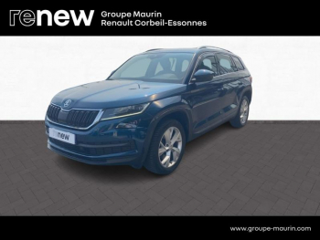 SKODA Kodiaq d’occasion à vendre à CORBEIL-ESSONNES