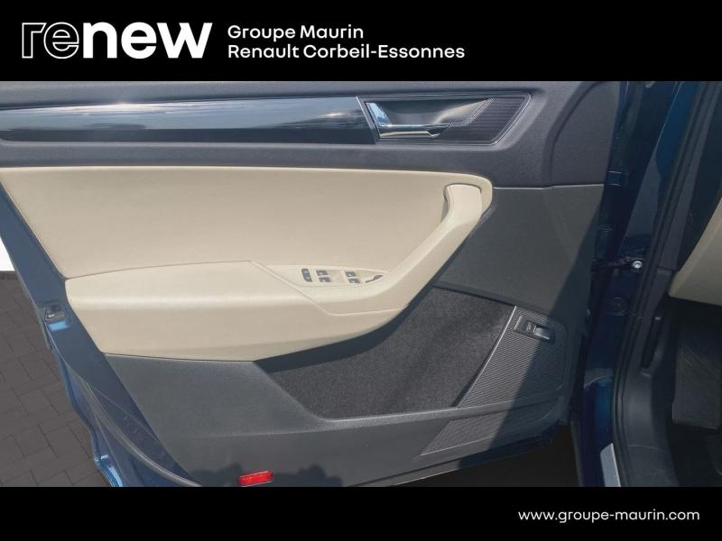 SKODA Kodiaq d’occasion à vendre à CORBEIL-ESSONNES chez GRAND GARAGE FERAY SAE (Photo 18)