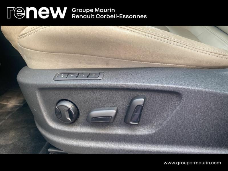 SKODA Kodiaq d’occasion à vendre à CORBEIL-ESSONNES chez GRAND GARAGE FERAY SAE (Photo 20)