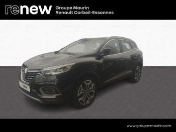 RENAULT Kadjar d’occasion à vendre à CORBEIL-ESSONNES