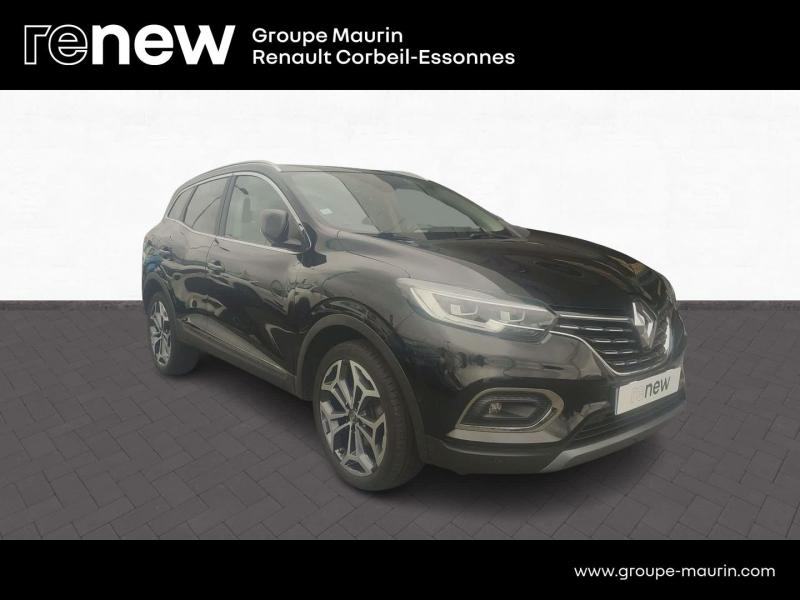 RENAULT Kadjar d’occasion à vendre à CORBEIL-ESSONNES chez GRAND GARAGE FERAY SAE (Photo 3)