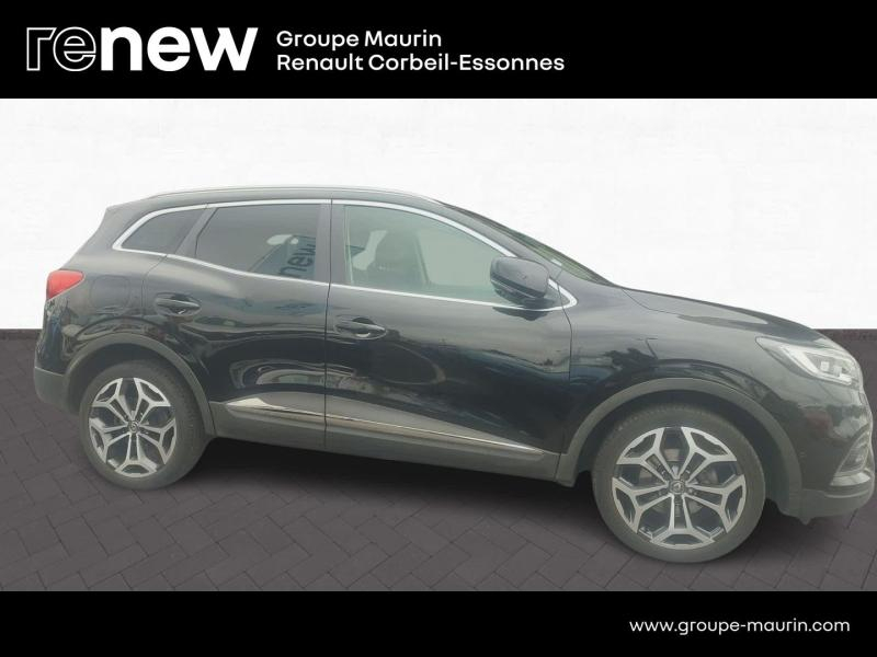 RENAULT Kadjar d’occasion à vendre à CORBEIL-ESSONNES chez GRAND GARAGE FERAY SAE (Photo 5)