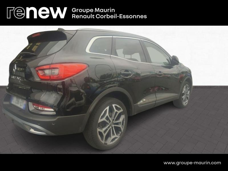 RENAULT Kadjar d’occasion à vendre à CORBEIL-ESSONNES chez GRAND GARAGE FERAY SAE (Photo 8)