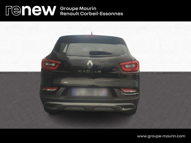 RENAULT Kadjar d’occasion à vendre à CORBEIL-ESSONNES chez GRAND GARAGE FERAY SAE (Photo 10)