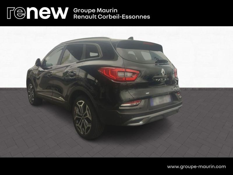 RENAULT Kadjar d’occasion à vendre à CORBEIL-ESSONNES chez GRAND GARAGE FERAY SAE (Photo 11)