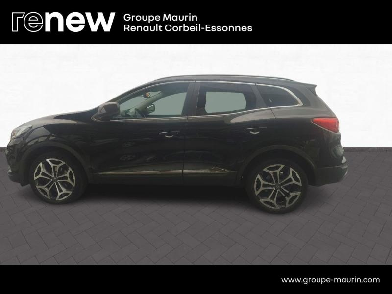 RENAULT Kadjar d’occasion à vendre à CORBEIL-ESSONNES chez GRAND GARAGE FERAY SAE (Photo 13)