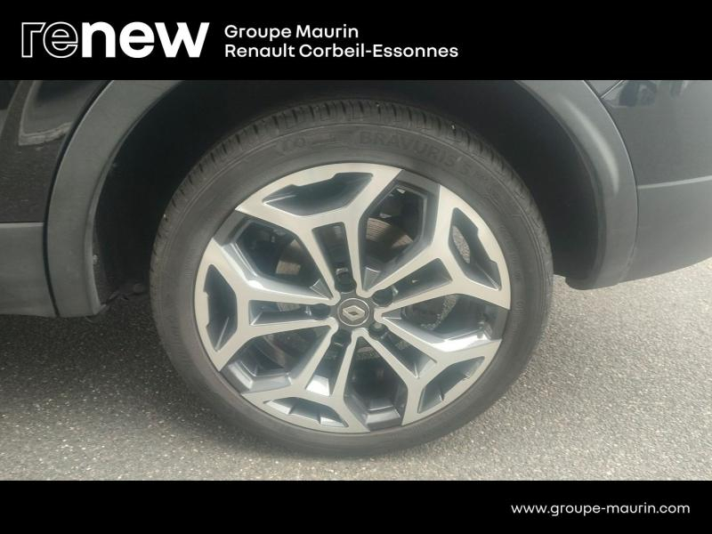 RENAULT Kadjar d’occasion à vendre à CORBEIL-ESSONNES chez GRAND GARAGE FERAY SAE (Photo 15)