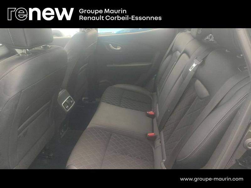 RENAULT Kadjar d’occasion à vendre à CORBEIL-ESSONNES chez GRAND GARAGE FERAY SAE (Photo 20)