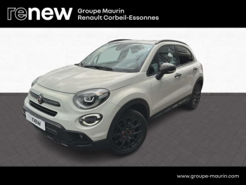 FIAT 500X d’occasion à vendre à CORBEIL-ESSONNES
