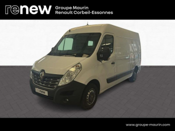 RENAULT Master Fg VUL d’occasion à vendre à CORBEIL-ESSONNES