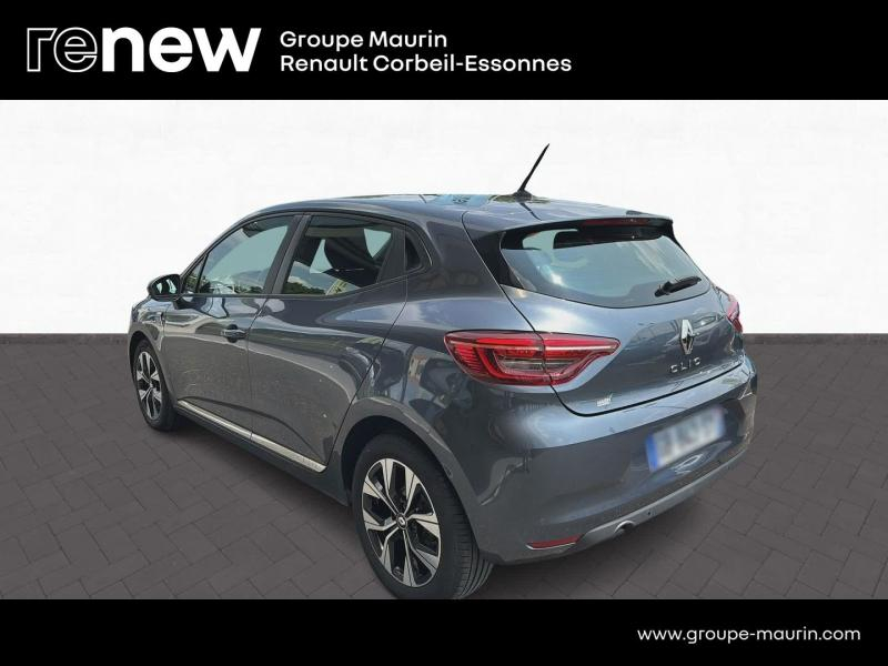 RENAULT Clio d’occasion à vendre à CORBEIL-ESSONNES chez GRAND GARAGE FERAY SAE (Photo 3)