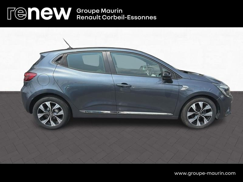 RENAULT Clio d’occasion à vendre à CORBEIL-ESSONNES chez GRAND GARAGE FERAY SAE (Photo 6)