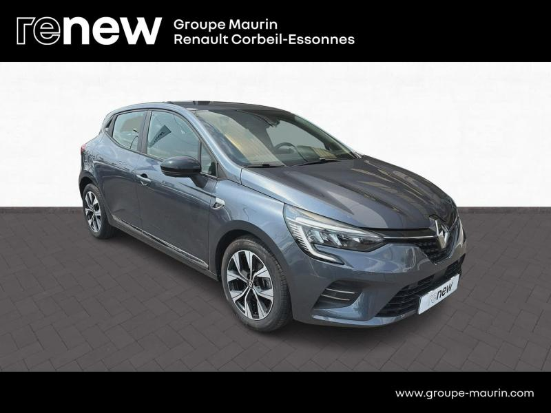 RENAULT Clio d’occasion à vendre à CORBEIL-ESSONNES chez GRAND GARAGE FERAY SAE (Photo 7)