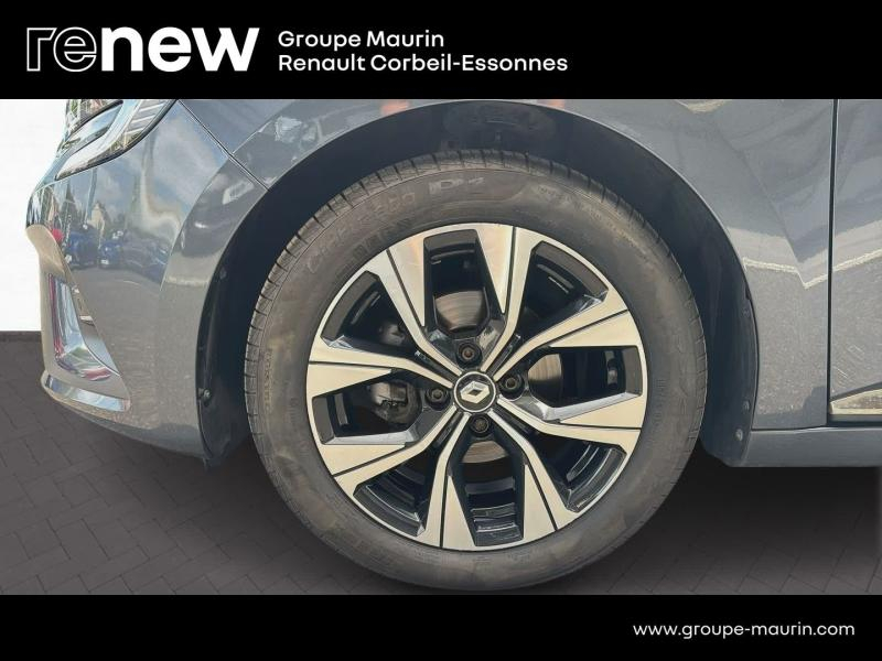 RENAULT Clio d’occasion à vendre à CORBEIL-ESSONNES chez GRAND GARAGE FERAY SAE (Photo 9)
