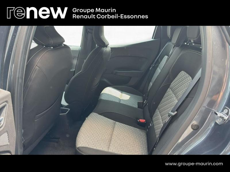 RENAULT Clio d’occasion à vendre à CORBEIL-ESSONNES chez GRAND GARAGE FERAY SAE (Photo 12)