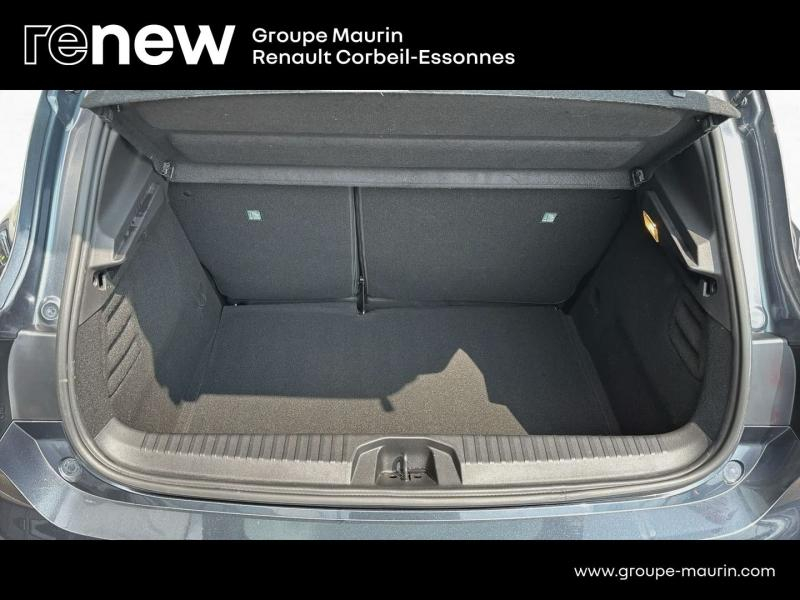 RENAULT Clio d’occasion à vendre à CORBEIL-ESSONNES chez GRAND GARAGE FERAY SAE (Photo 14)