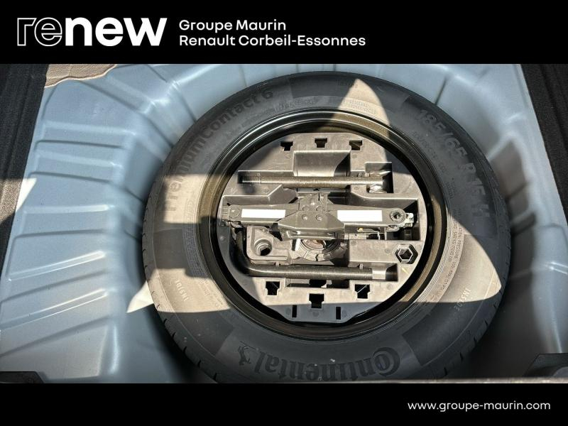 RENAULT Clio d’occasion à vendre à CORBEIL-ESSONNES chez GRAND GARAGE FERAY SAE (Photo 15)