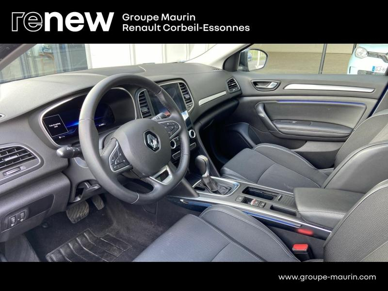 RENAULT Megane d’occasion à vendre à CORBEIL-ESSONNES chez GRAND GARAGE FERAY SAE (Photo 9)
