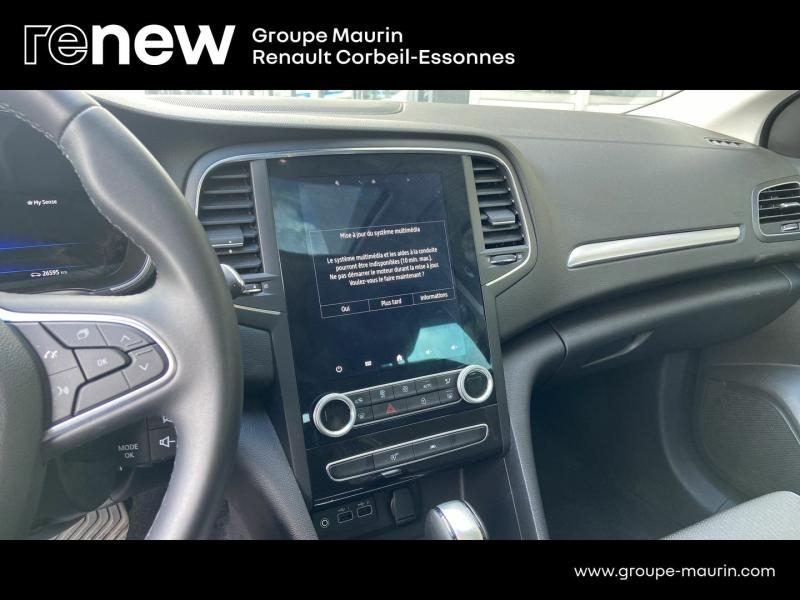 RENAULT Megane d’occasion à vendre à CORBEIL-ESSONNES chez GRAND GARAGE FERAY SAE (Photo 12)