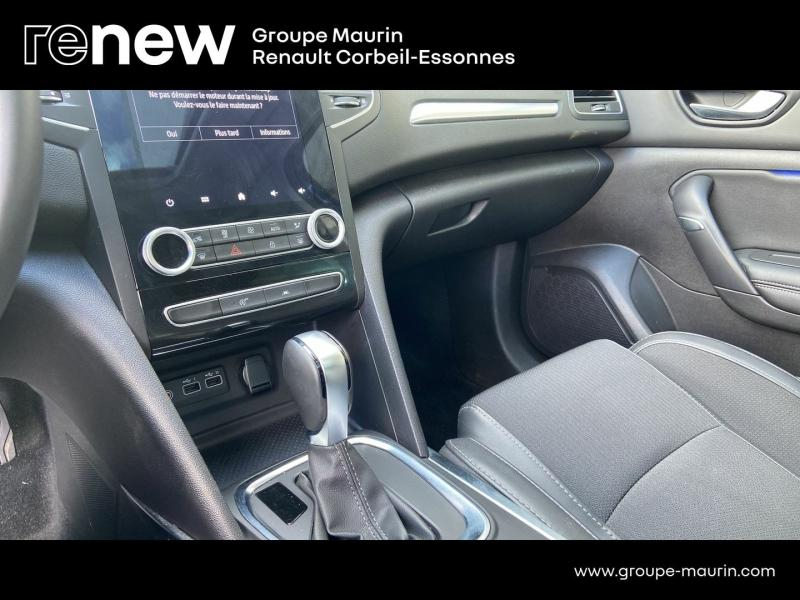 RENAULT Megane d’occasion à vendre à CORBEIL-ESSONNES chez GRAND GARAGE FERAY SAE (Photo 13)