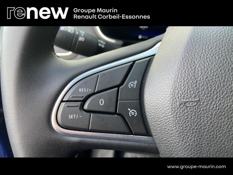 RENAULT Megane d’occasion à vendre à CORBEIL-ESSONNES chez GRAND GARAGE FERAY SAE (Photo 16)
