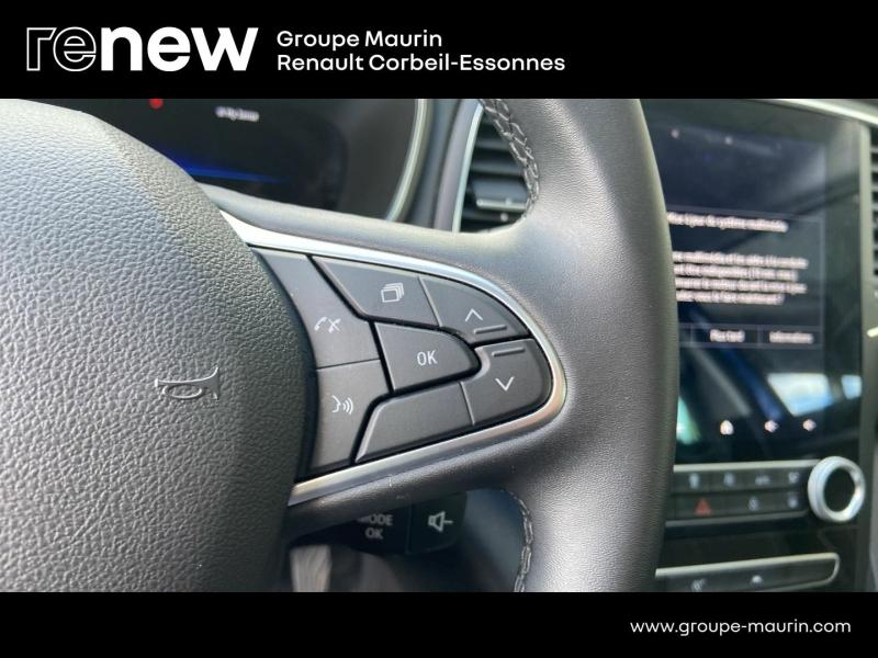 RENAULT Megane d’occasion à vendre à CORBEIL-ESSONNES chez GRAND GARAGE FERAY SAE (Photo 17)