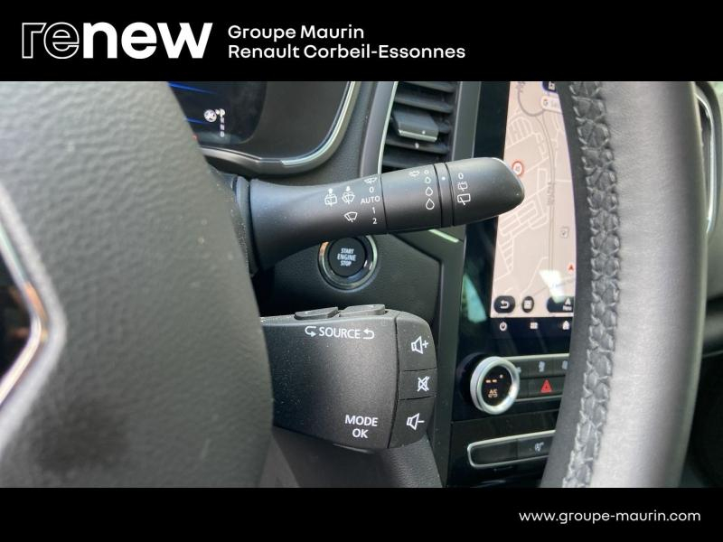 RENAULT Megane d’occasion à vendre à CORBEIL-ESSONNES chez GRAND GARAGE FERAY SAE (Photo 20)