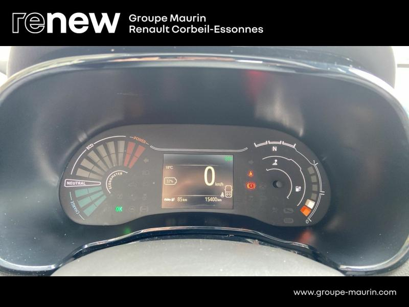 DACIA Spring d’occasion à vendre à CORBEIL-ESSONNES chez GRAND GARAGE FERAY SAE (Photo 13)