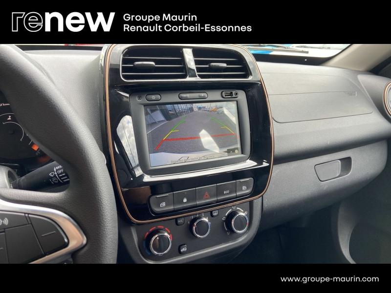 DACIA Spring d’occasion à vendre à CORBEIL-ESSONNES chez GRAND GARAGE FERAY SAE (Photo 15)