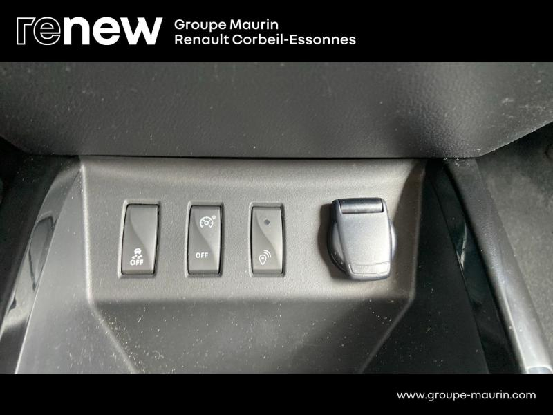 DACIA Spring d’occasion à vendre à CORBEIL-ESSONNES chez GRAND GARAGE FERAY SAE (Photo 17)