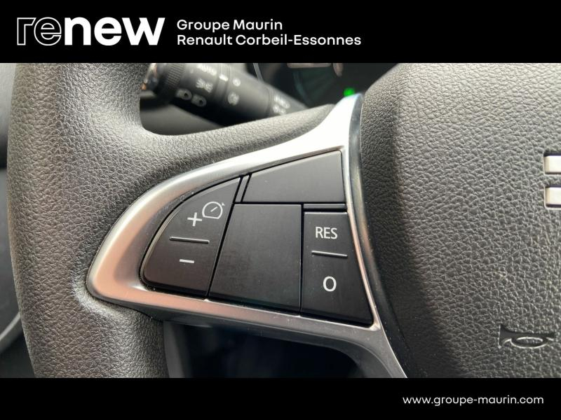 DACIA Spring d’occasion à vendre à CORBEIL-ESSONNES chez GRAND GARAGE FERAY SAE (Photo 19)