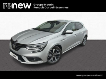 RENAULT Megane d’occasion à vendre à CORBEIL-ESSONNES