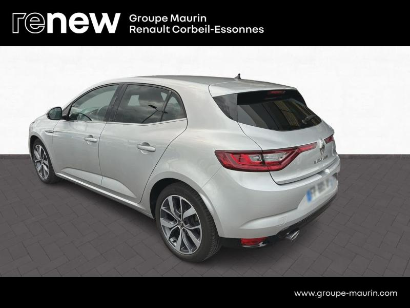 RENAULT Megane d’occasion à vendre à CORBEIL-ESSONNES chez GRAND GARAGE FERAY SAE (Photo 3)