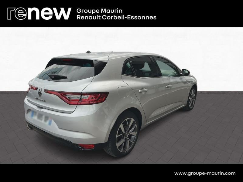 RENAULT Megane d’occasion à vendre à CORBEIL-ESSONNES chez GRAND GARAGE FERAY SAE (Photo 5)