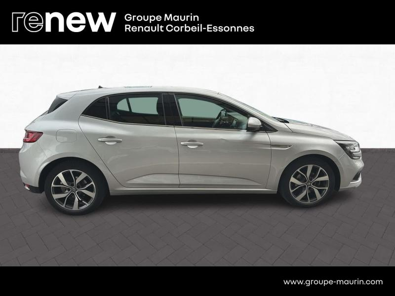 RENAULT Megane d’occasion à vendre à CORBEIL-ESSONNES chez GRAND GARAGE FERAY SAE (Photo 6)