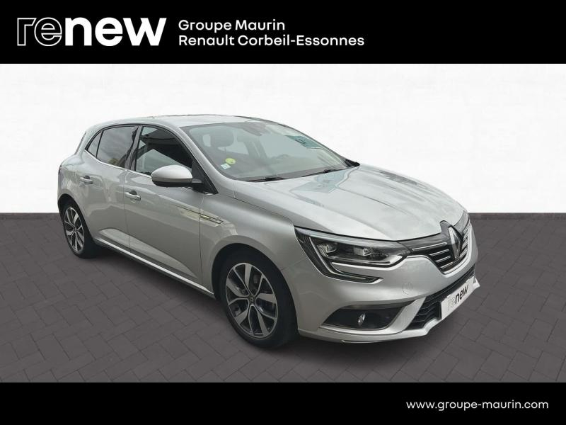 RENAULT Megane d’occasion à vendre à CORBEIL-ESSONNES chez GRAND GARAGE FERAY SAE (Photo 7)