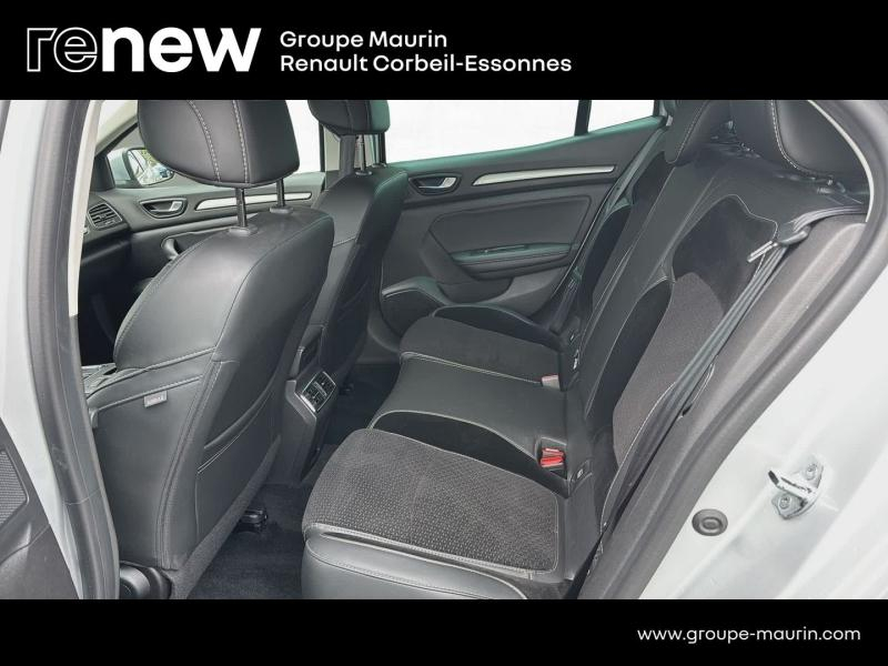 RENAULT Megane d’occasion à vendre à CORBEIL-ESSONNES chez GRAND GARAGE FERAY SAE (Photo 9)