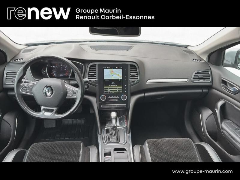 RENAULT Megane d’occasion à vendre à CORBEIL-ESSONNES chez GRAND GARAGE FERAY SAE (Photo 10)