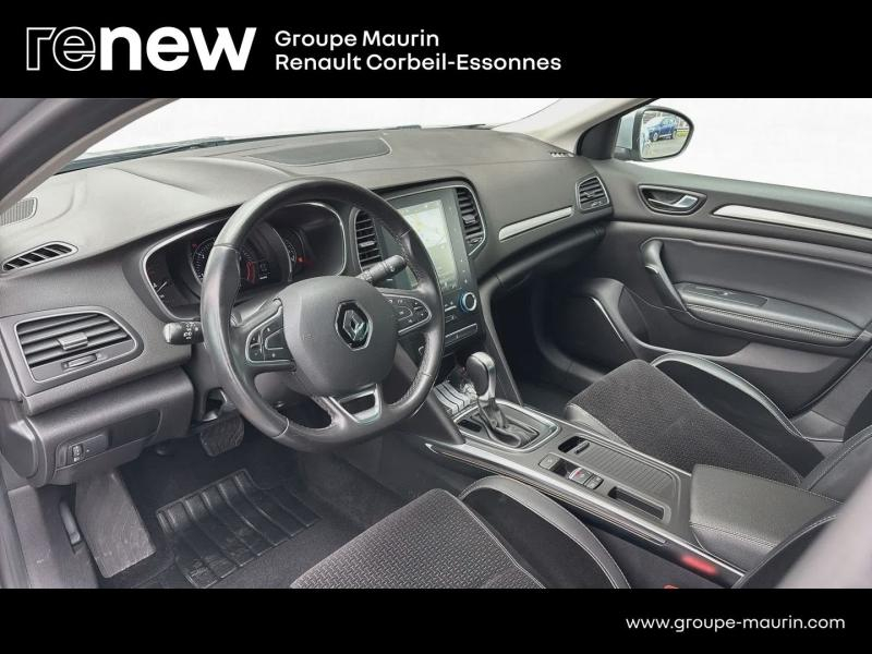 RENAULT Megane d’occasion à vendre à CORBEIL-ESSONNES chez GRAND GARAGE FERAY SAE (Photo 12)