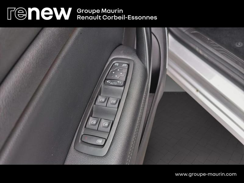 RENAULT Megane d’occasion à vendre à CORBEIL-ESSONNES chez GRAND GARAGE FERAY SAE (Photo 13)